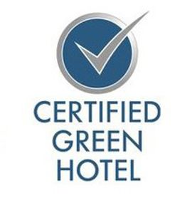 Certified Green 